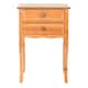 Option Red Maple