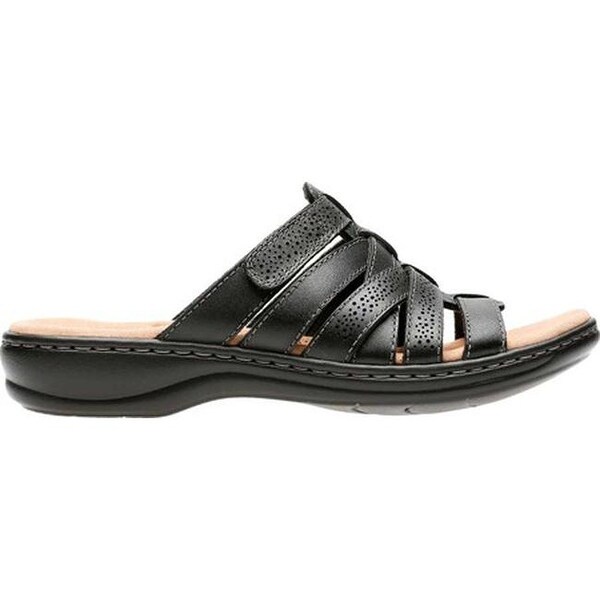 clarks leisa field