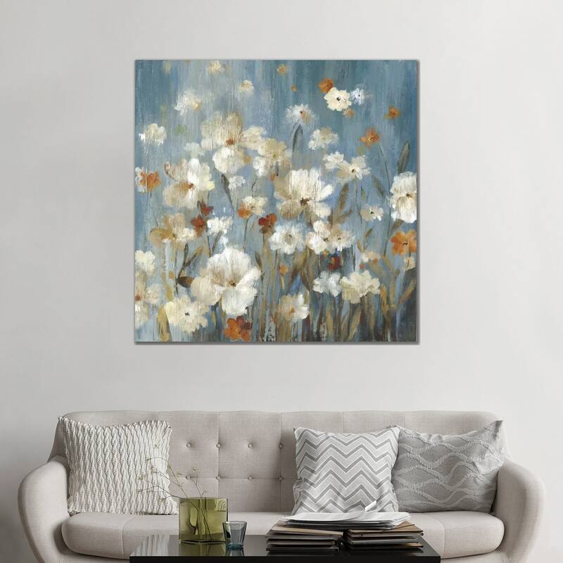 iCanvas "Sweet Escape" by Allison Pearce Canvas Print