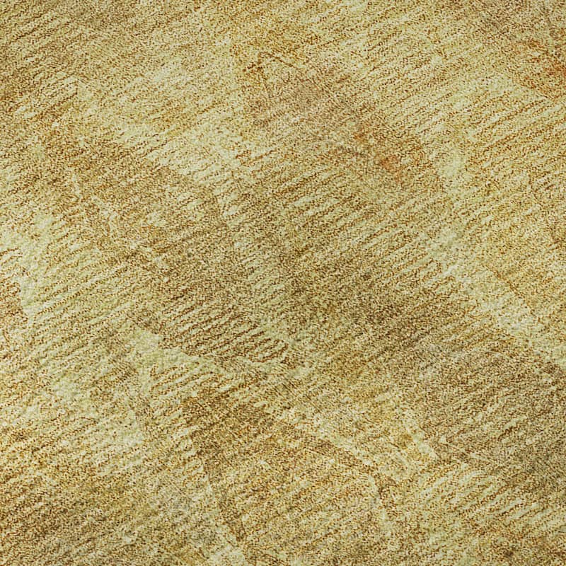 Premium Washable Super Soft Abstract Diamonds Mayfield Rug