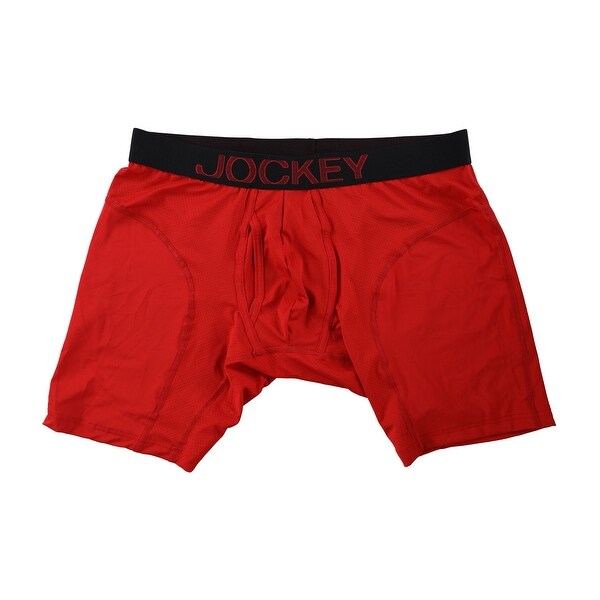 jockey rapid cool