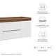 preview thumbnail 44 of 51, Render 48" Single Sink Compatible (Not Included) Bathroom Vanity Cabinet