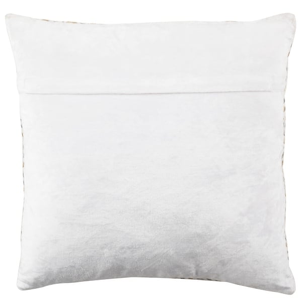 Up To 43% Off on Nestl Throw Pillow Inserts 