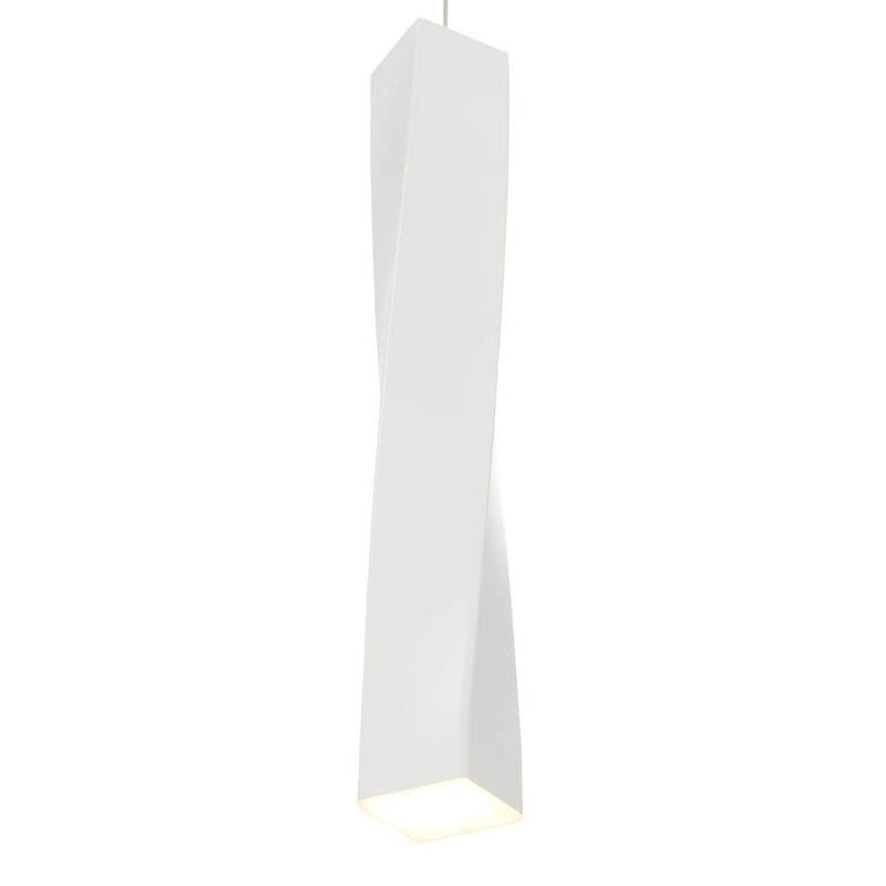 Miseno 2" Wide LED Pendant