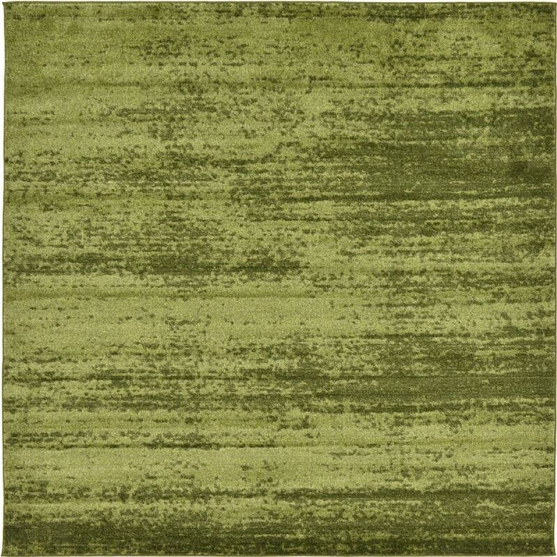 Contemporary Weby Collection Area Rug