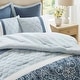 preview thumbnail 53 of 61, 510 Design Shawnee 8 Piece Comforter Set