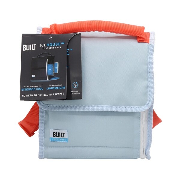 Built downtown lunch tote cheap