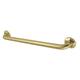 Option Brushed Brass