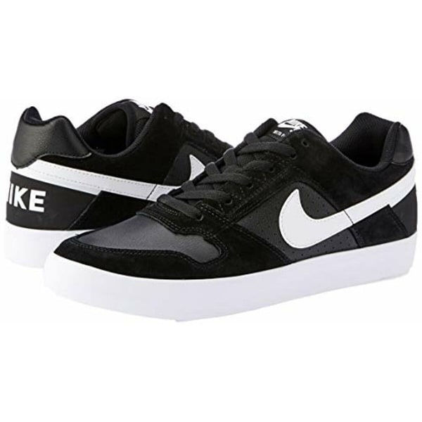 nike skateboard delta force mens skate shoes