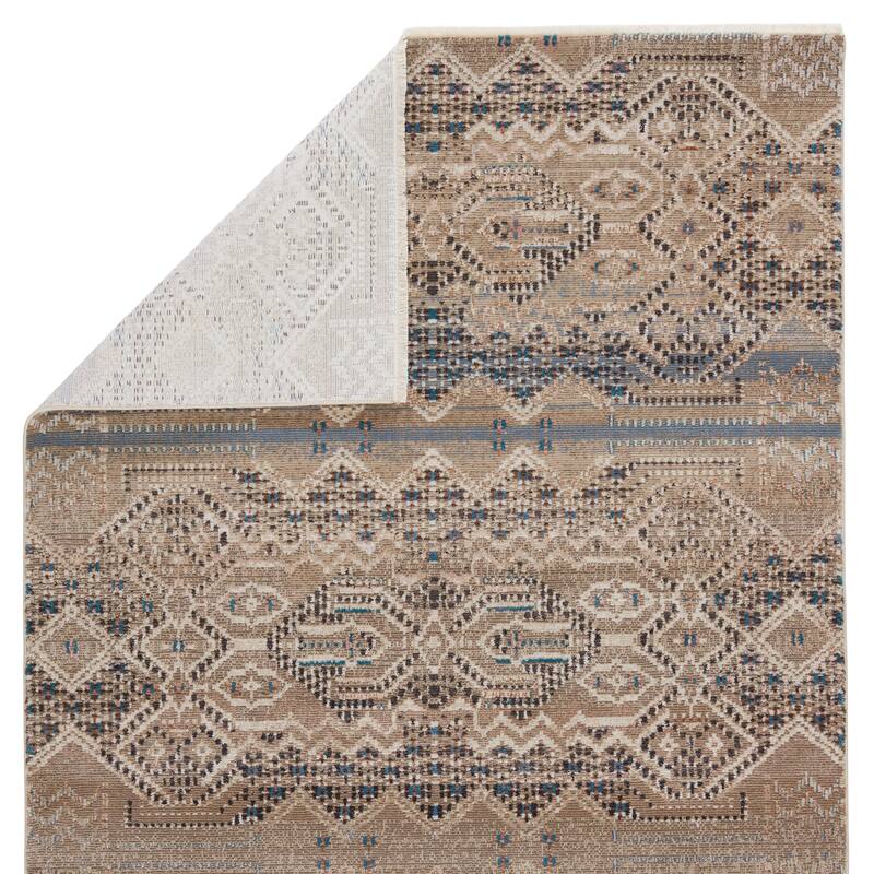 Nikki Chu Tamari Tribal Area Rug