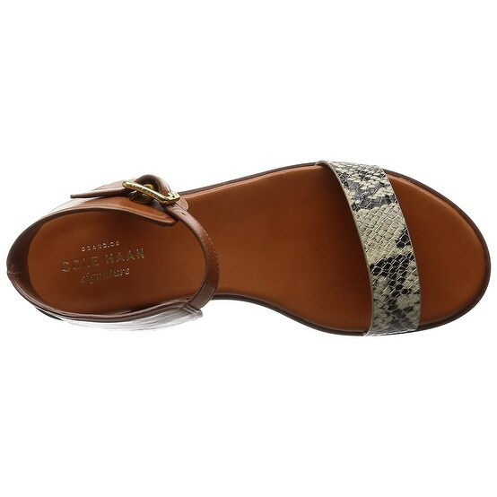 Cole haan on sale barra flat sandal