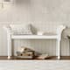Option White-Only 1 Bench