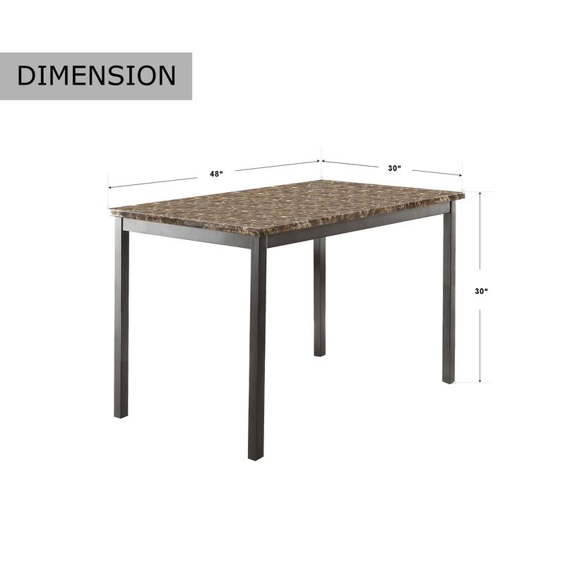 Corso Dining Table
