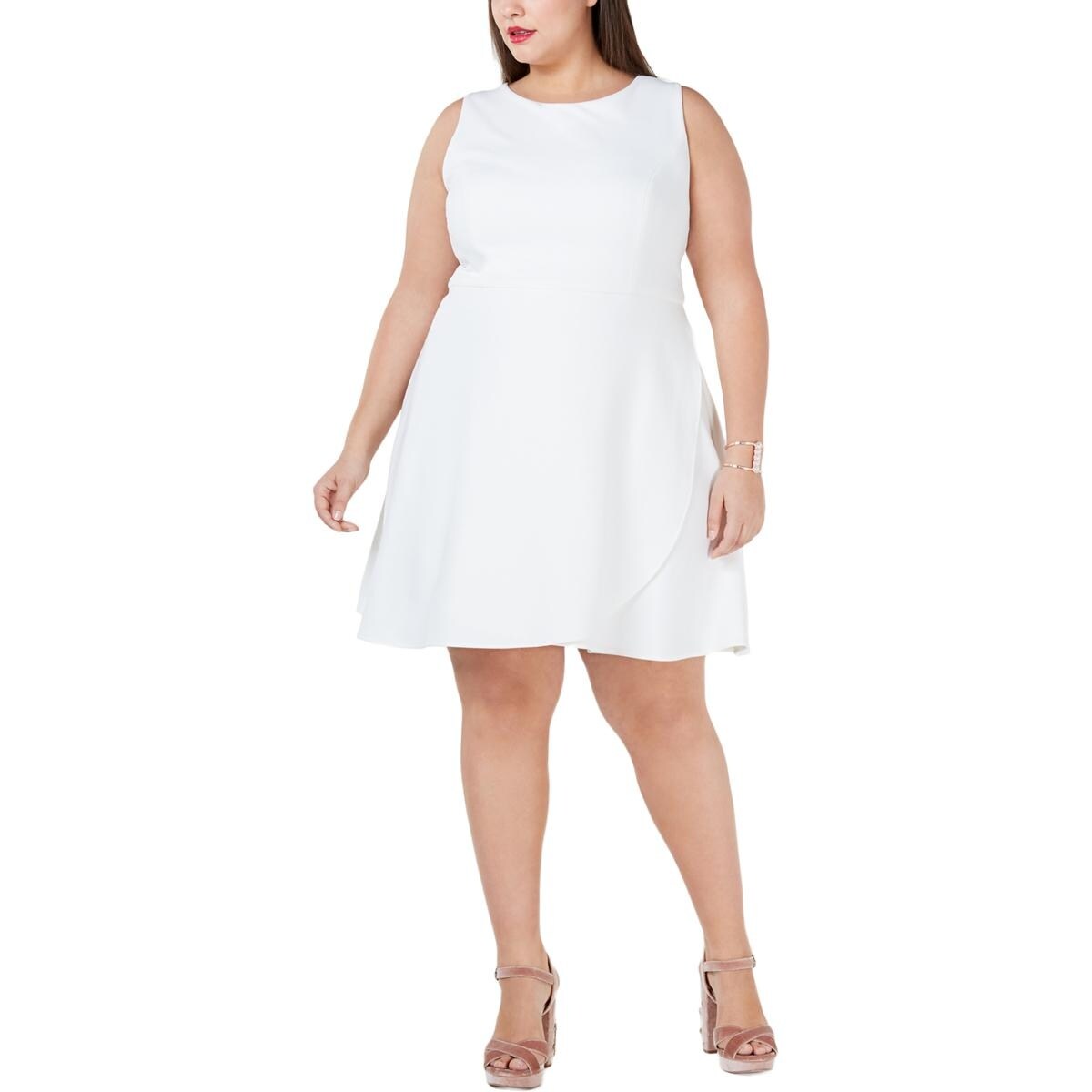 betsey johnson plus