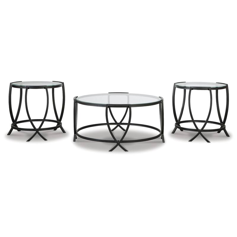 Signature Design by Ashley Altari Gray 5-Piece Upholstery Package - 85" W x 38" D x 37" H