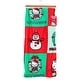 preview thumbnail 5 of 10, Sanrio Hello Kitty Christmas Silk Touch Throw Blanket