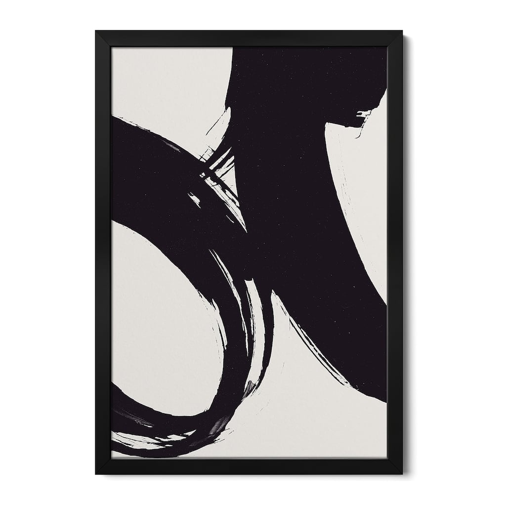 Dune Premium Framed Poster by LEEMO