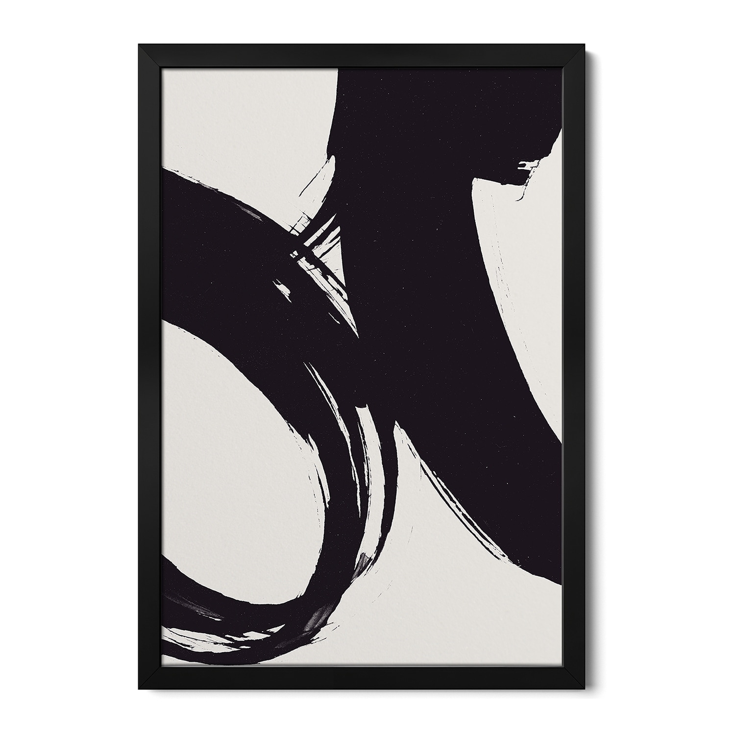 Dune Premium Framed Poster by LEEMO