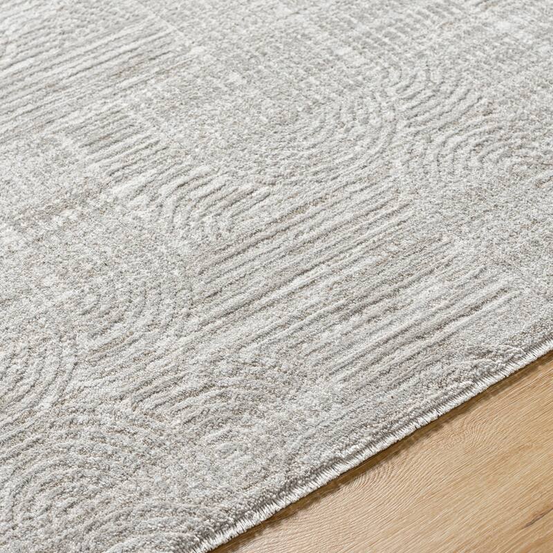Grayson Moroccan Area Rug