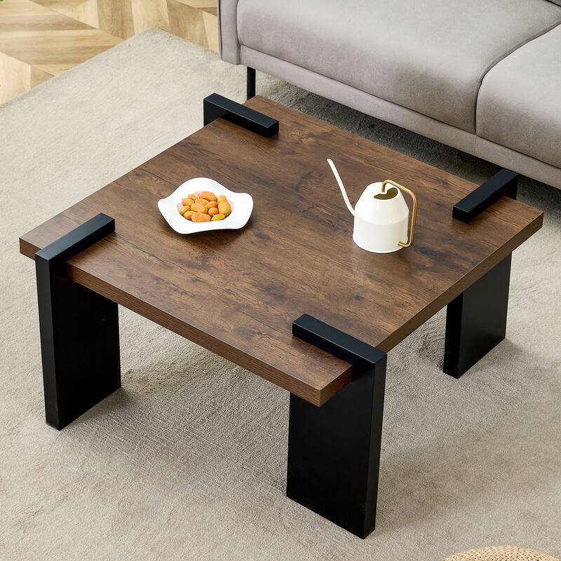 Mdf Coffee Table