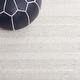 preview thumbnail 9 of 10, SAFAVIEH Handmade Kilim Harsharan Farmhouse Stripe Rug