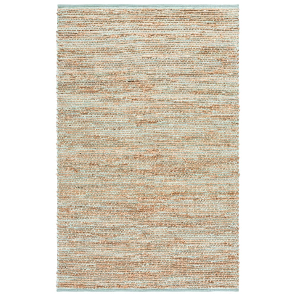 SAFAVIEH Handmade Cape Orania Cod Jute & Cotton Rug