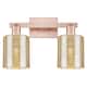 Option Antique Copper / Mercury