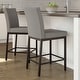preview thumbnail 89 of 100, Amisco Perry Counter Stool