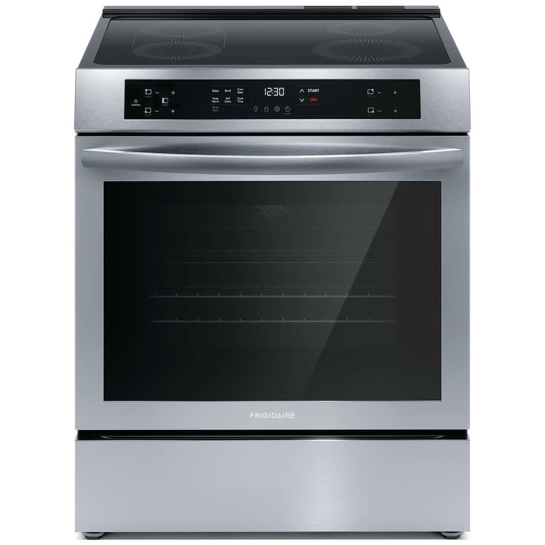 Frigidaire FCFI3083A 30
