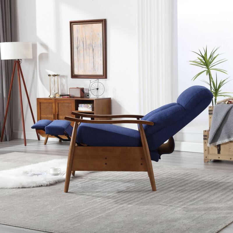 Mid-Century Armchair