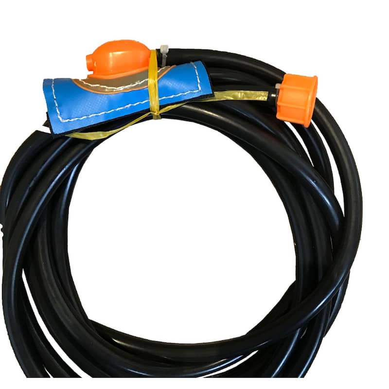 Misting Hose for Inflatable Water Slides - Bed Bath & Beyond - 37625971