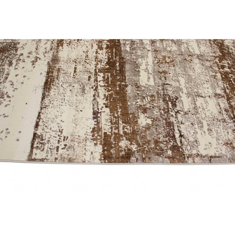 Noori Rug Lagoon Don Abstract Rug