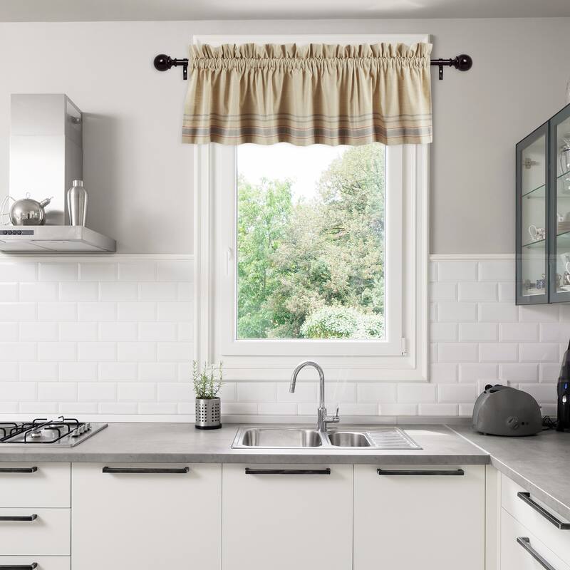 Window Valance