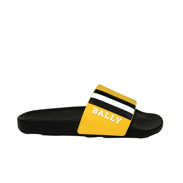 bally slippers