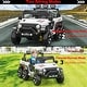 preview thumbnail 18 of 23, 24V 4WD Ride on Car, 4 Motors Battery Powered Electric Car, Kids Electric Vehicle