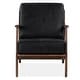 preview thumbnail 82 of 101, Poly & Bark Verity Leather Lounge Chair - Full Grain Genuine Italian Leather