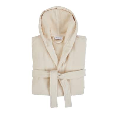 Lacoste Fairplay Robe Straight Above the Knee