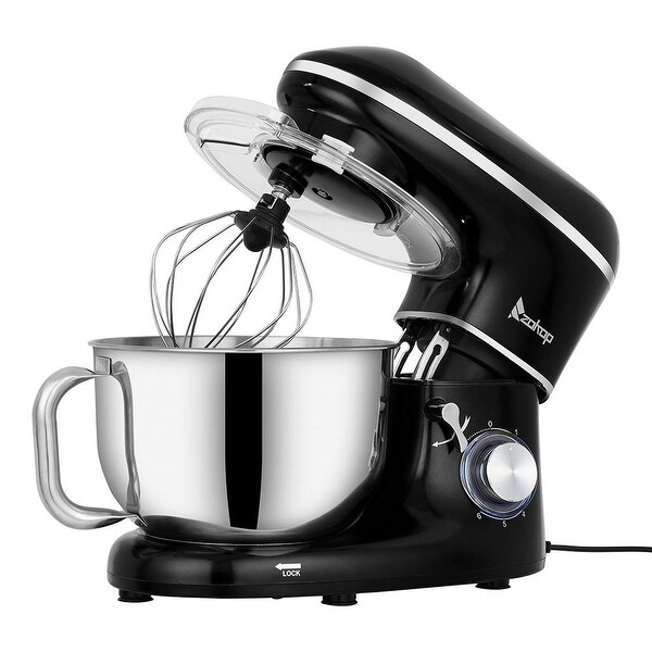 cake mixer 5l