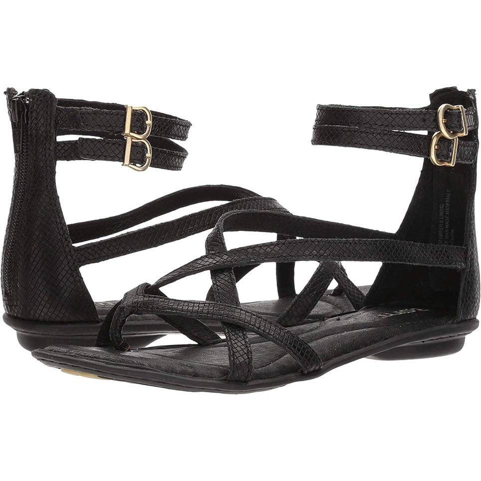 born cubera sandal