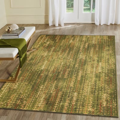 Liora Manne Marina Sienna Indoor/Outdoor Area Rug