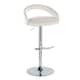 Option White Velvet