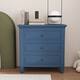 Option Blue