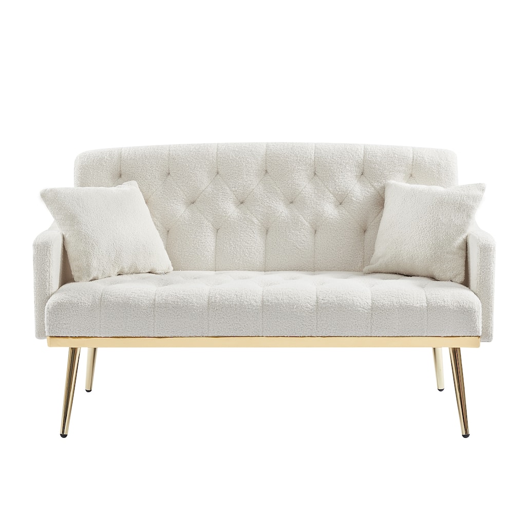 2 Seater Sofa