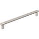 Option Satin Nickel