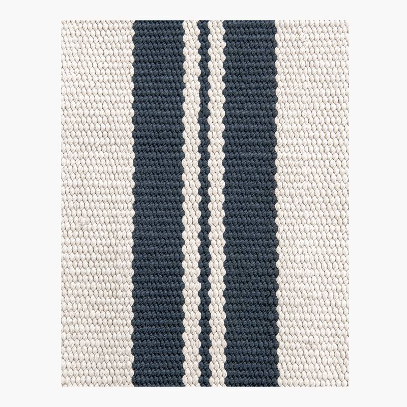 Ben Soleimani Altico Indoor / Outdoor Flatweave Polyproplene Rug