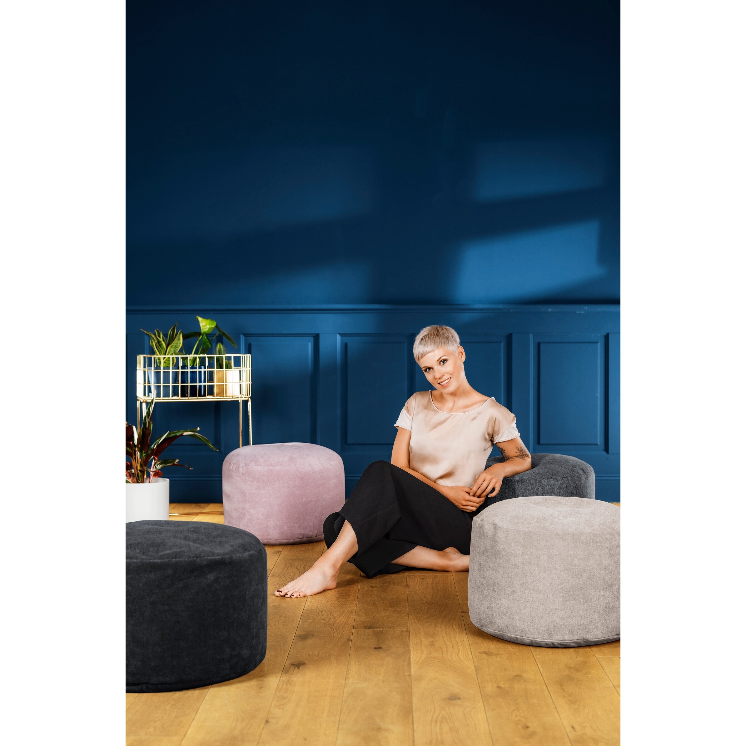 Gouchee clearance bean bag