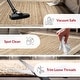 preview thumbnail 16 of 22, Nuloom Rikki Coastal Braided Jute Area Rug