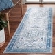 preview thumbnail 9 of 34, SAFAVIEH Arizona Willianne Machine Washable Slip Resistant Vintage Oriental Rug