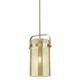 Option Champagne Bronze / Mercury