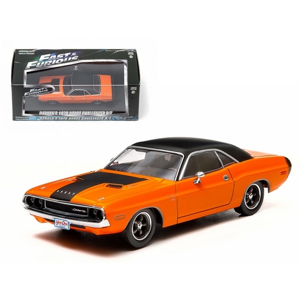 2 fast 2 furious diecast cars